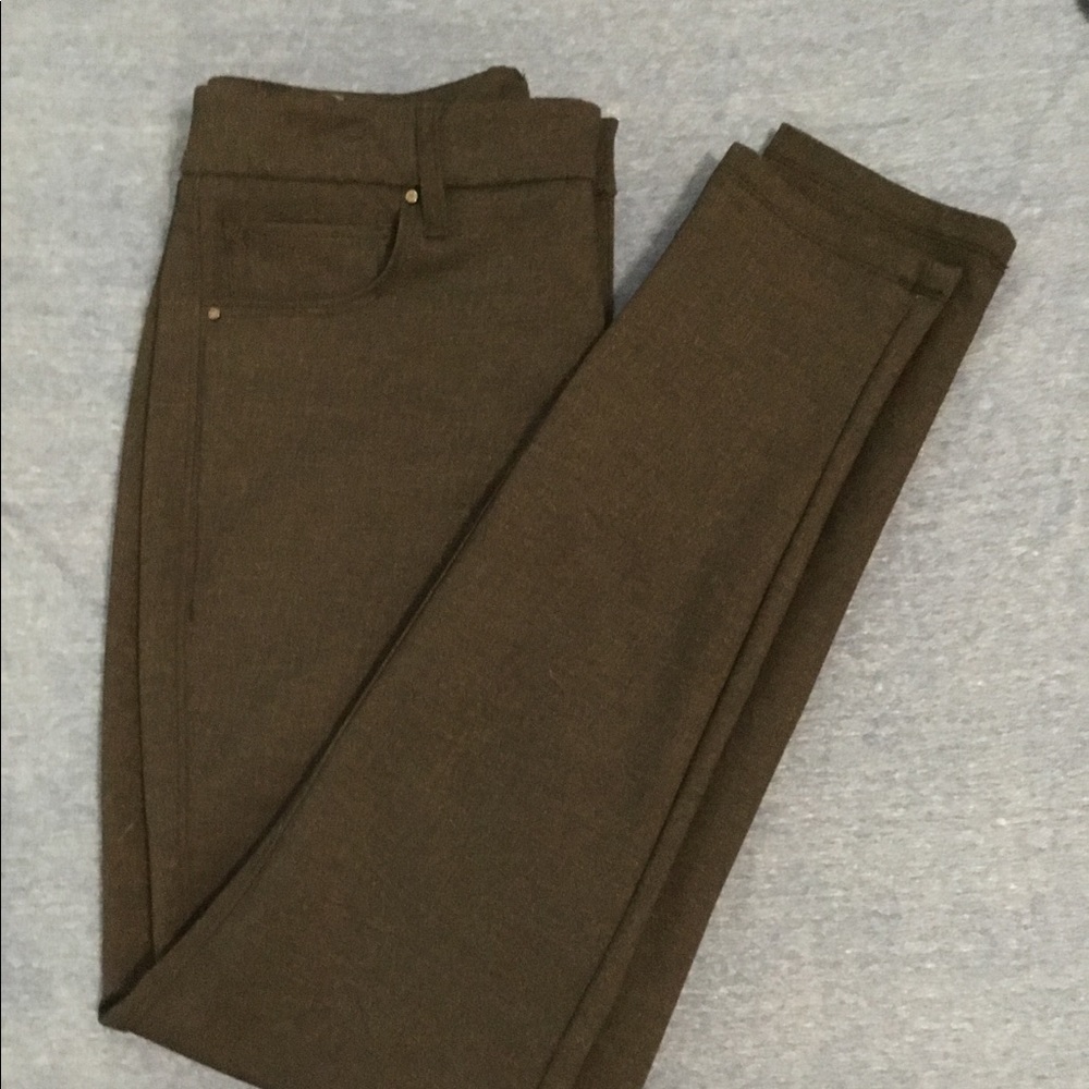 White House Black Market pants